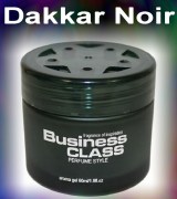 BUSINESS CLASS-60 dakkar noir